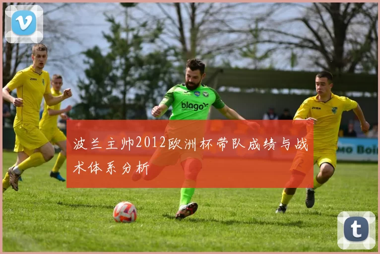 波兰主帅2012欧洲杯带队成绩与战术体系分析