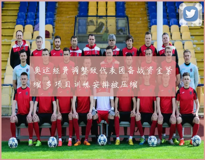 奥运经费调整致代表团备战资金紧缩 多项目训练安排被压缩