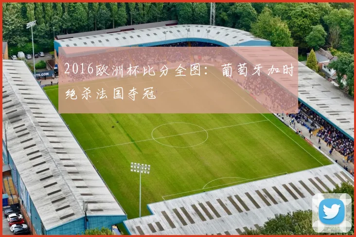 2016欧洲杯比分全图:葡萄牙加时绝杀法国夺冠